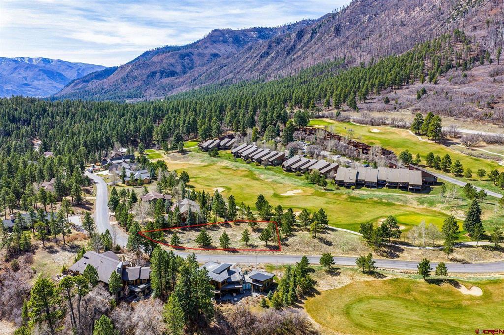 24 Cliffs Edge Drive Durango CO 81301