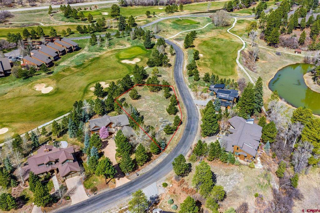 24 Cliffs Edge Drive Durango CO 81301