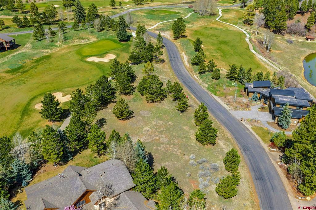 24 Cliffs Edge Drive Durango CO 81301