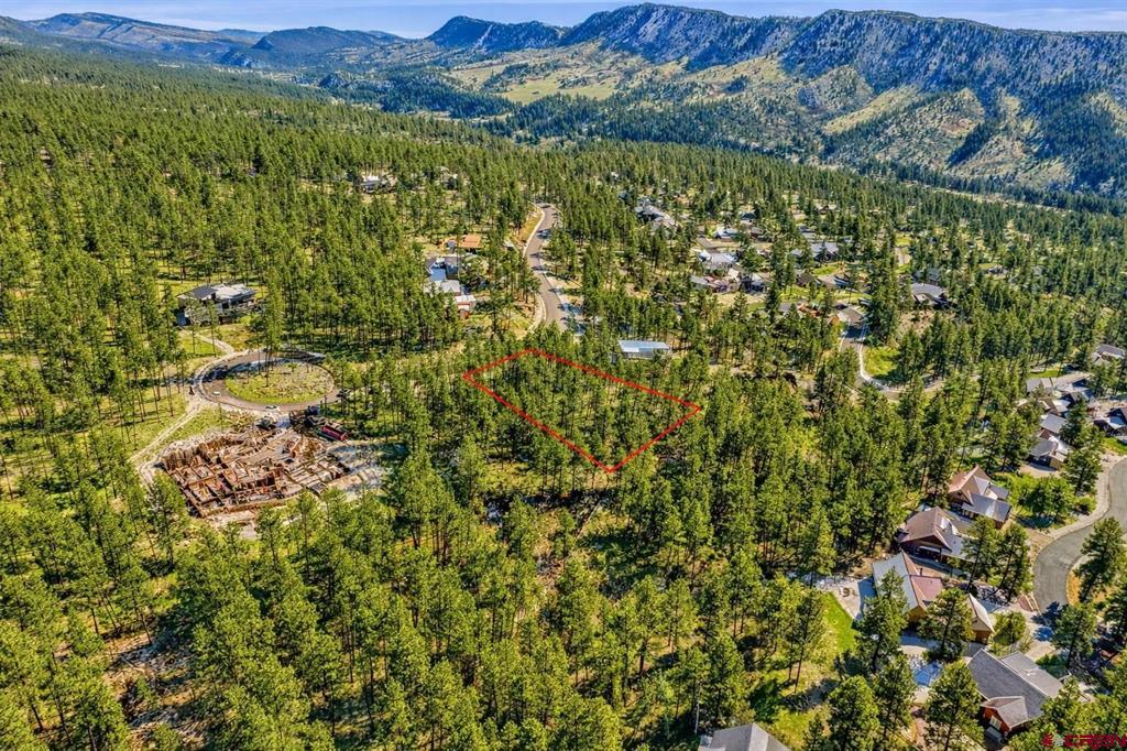 1067 Red Canyon Trail Durango CO 81301