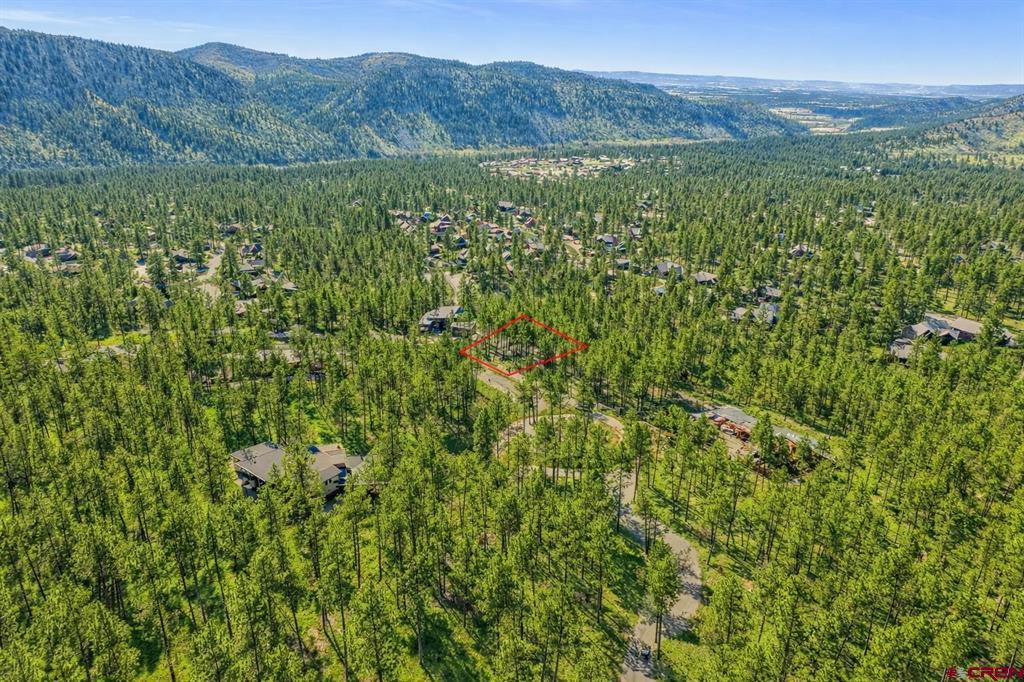 1067 Red Canyon Trail Durango CO 81301