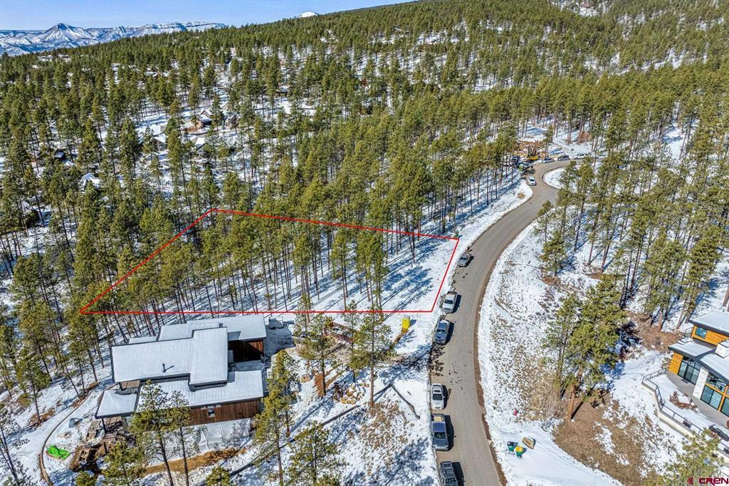 1067 Red Canyon Trail Durango CO 81301