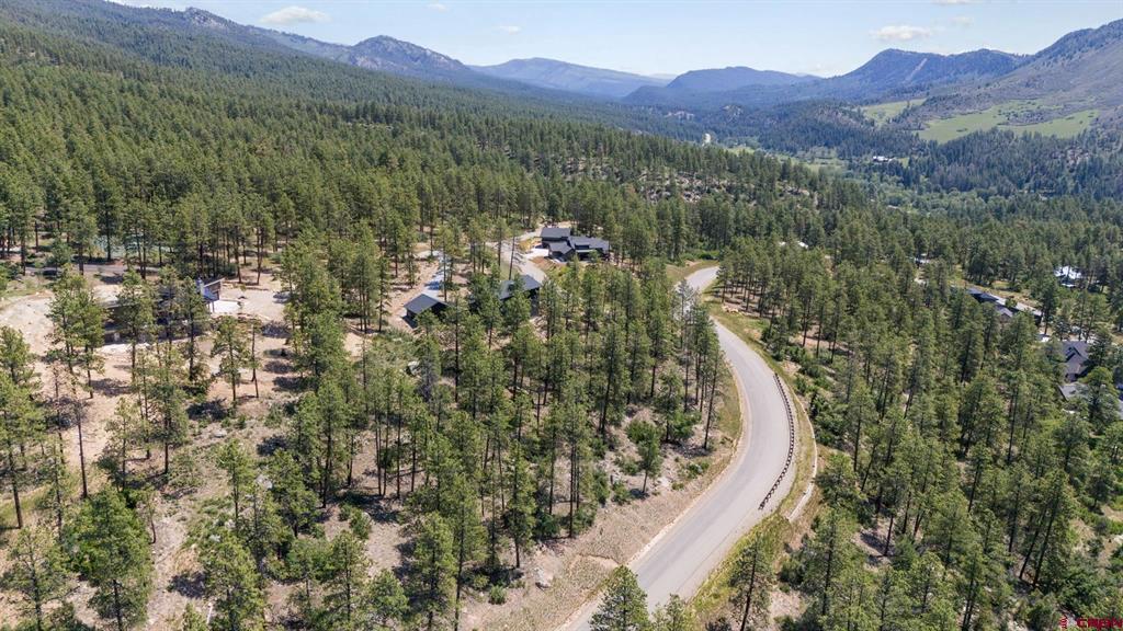 1067 Red Canyon Trail Durango CO 81301