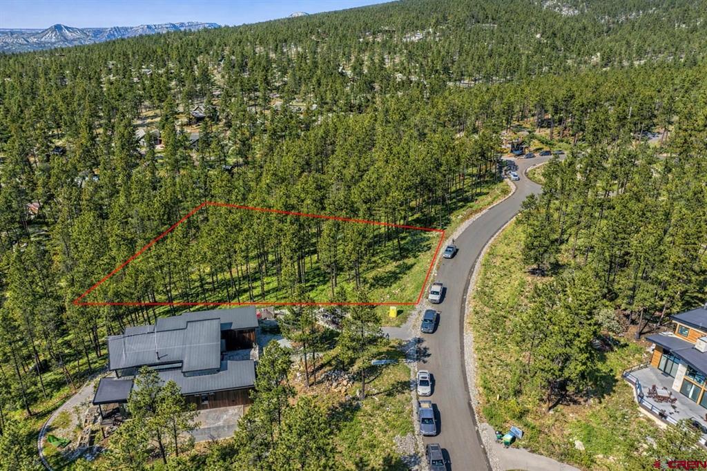 1067 Red Canyon Trail Durango CO 81301