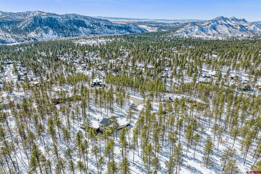 1067 Red Canyon Trail Durango CO 81301