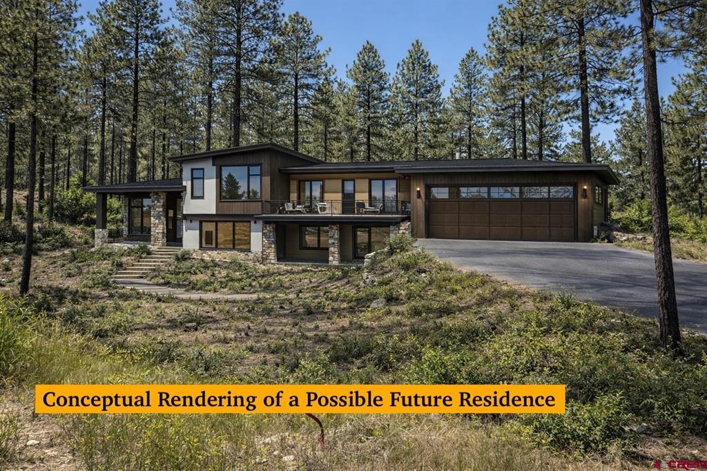 1067 Red Canyon Trail Durango CO 81301