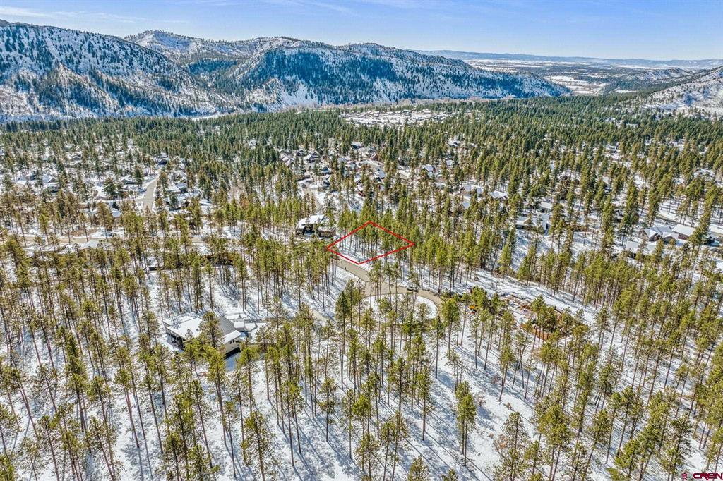 1067 Red Canyon Trail Durango CO 81301
