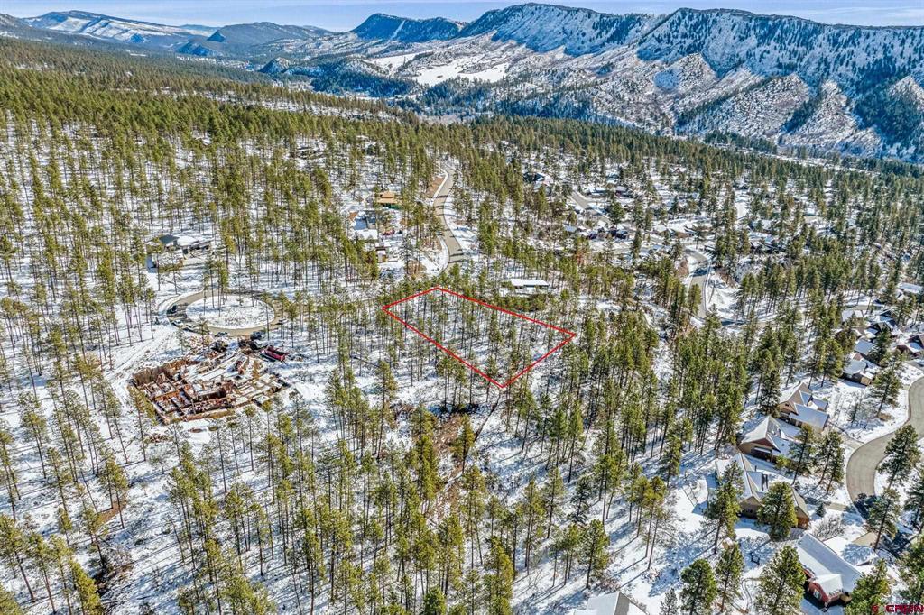 1067 Red Canyon Trail Durango CO 81301