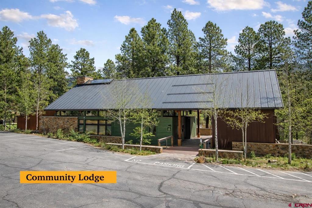 1067 Red Canyon Trail Durango CO 81301