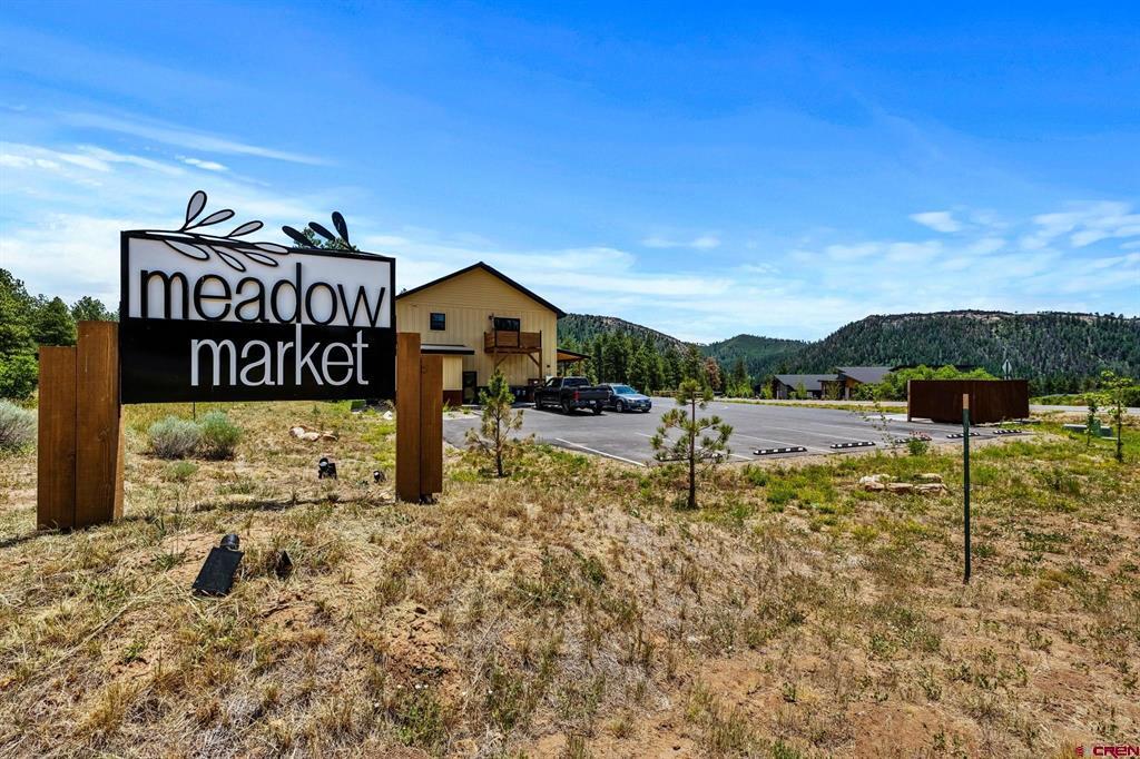 1067 Red Canyon Trail Durango CO 81301