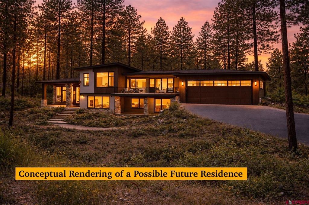 1067 Red Canyon Trail Durango CO 81301