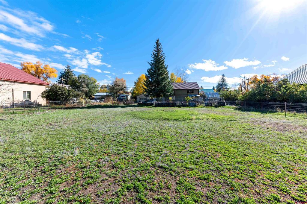 Tbd N Main Street Gunnison CO 81230