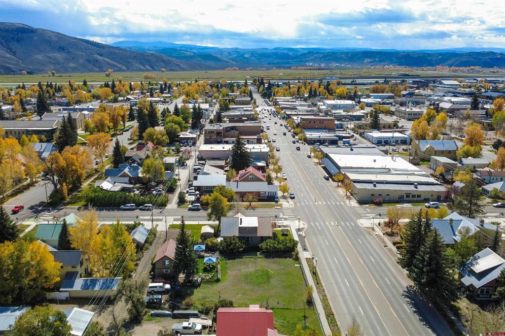 Tbd N Main Street Gunnison CO 81230