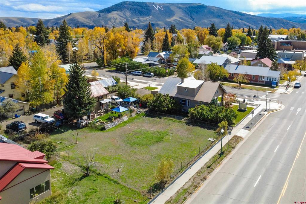 Tbd N Main Street Gunnison CO 81230