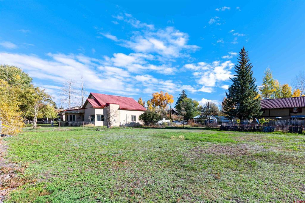 Tbd N Main Street Gunnison CO 81230