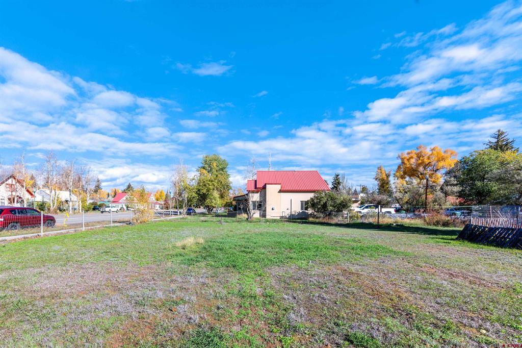 Tbd N Main Street Gunnison CO 81230