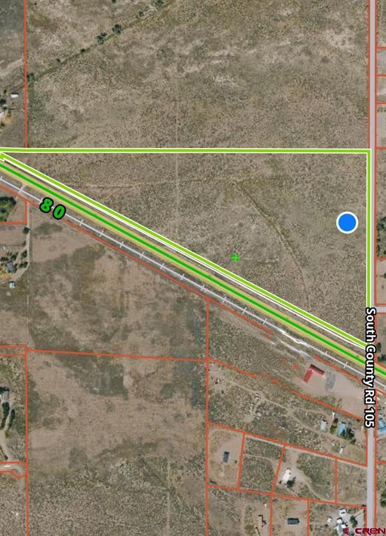 00 Us Highway 160 Alamosa CO 81101