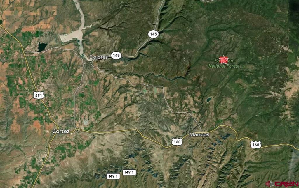 44500 Ditches Road Mancos CO 81328