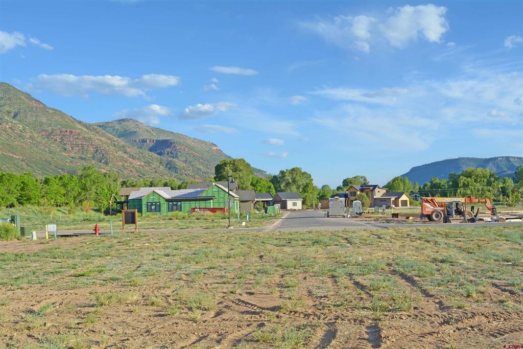 63 Fairway Drive Durango CO 81301