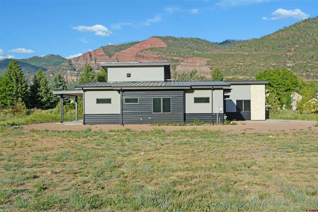 63 Fairway Drive Durango CO 81301