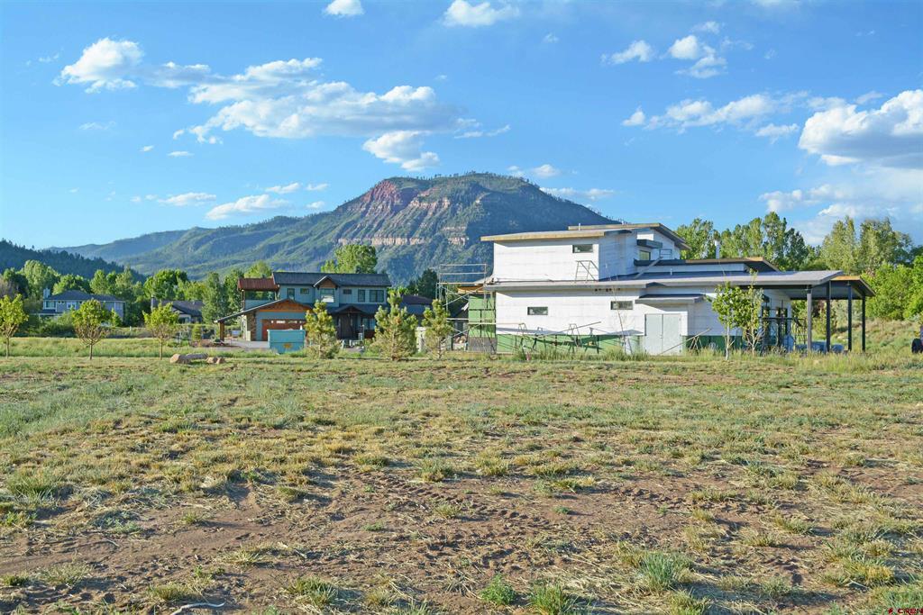 63 Fairway Drive Durango CO 81301