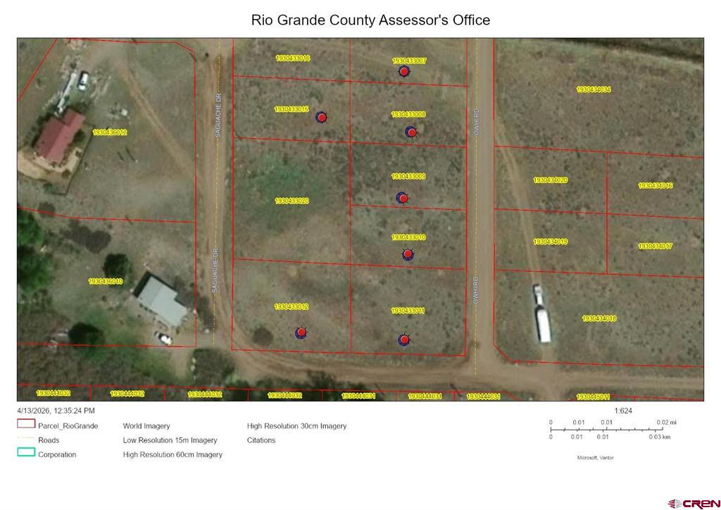 55 Owhi Road South Fork CO 81154