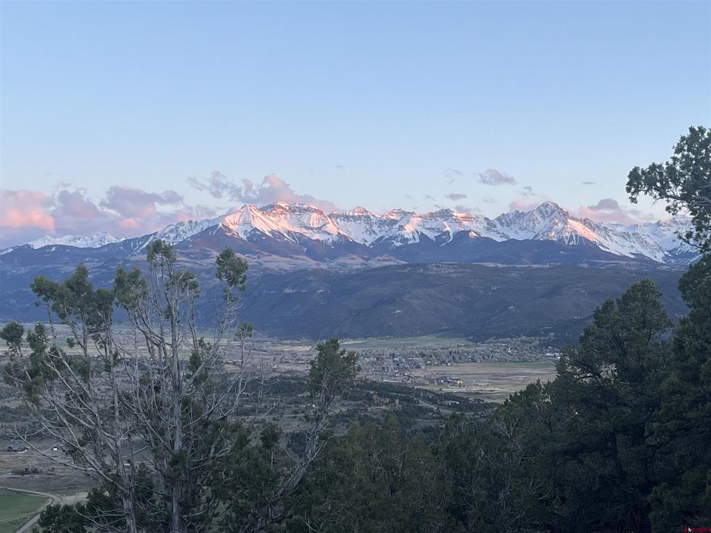 175 Courthouse Peak Lane Ridgway CO 81432