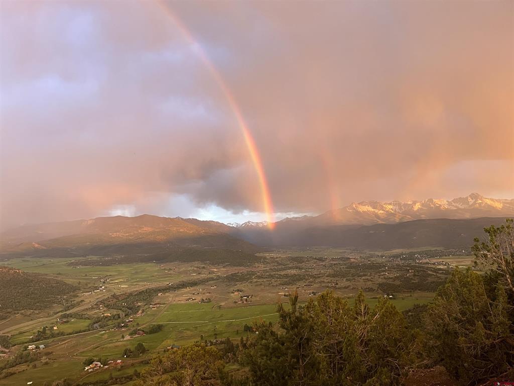 175 Courthouse Peak Lane Ridgway CO 81432