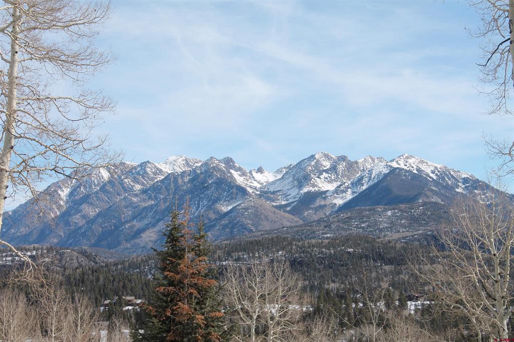 577 Falcon Ridge Road Durango CO 81301