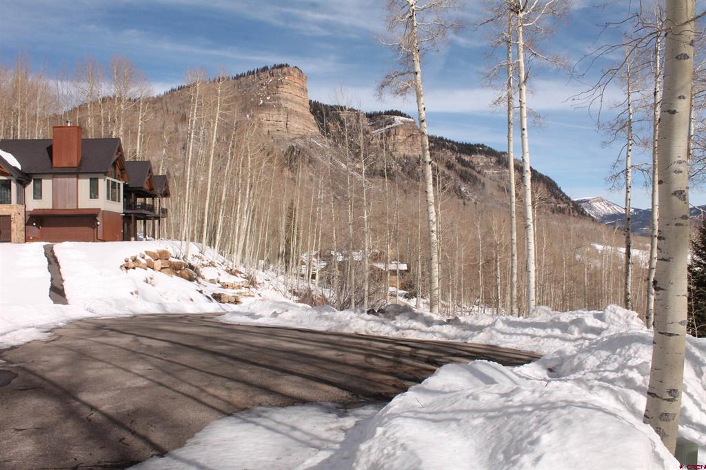 577 Falcon Ridge Road Durango CO 81301