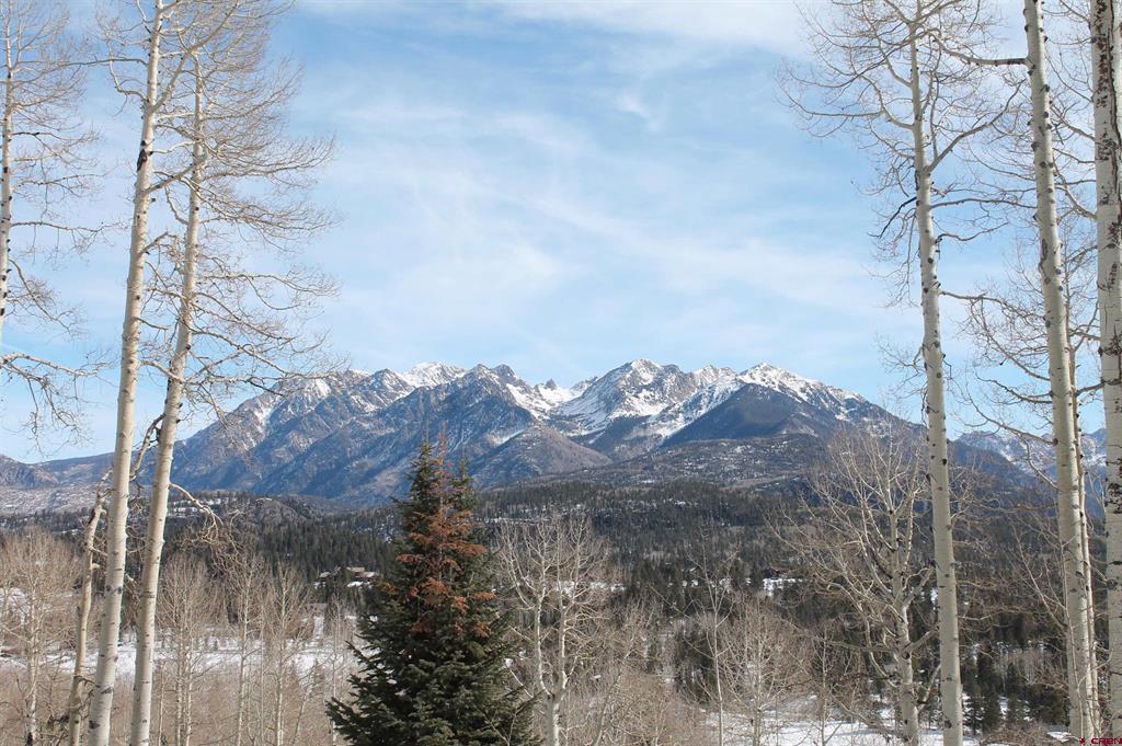 577 Falcon Ridge Road Durango CO 81301