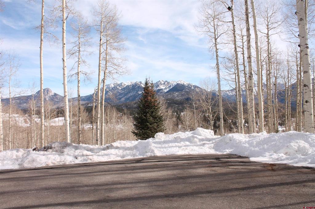 577 Falcon Ridge Road Durango CO 81301