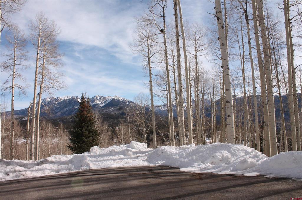 577 Falcon Ridge Road Durango CO 81301
