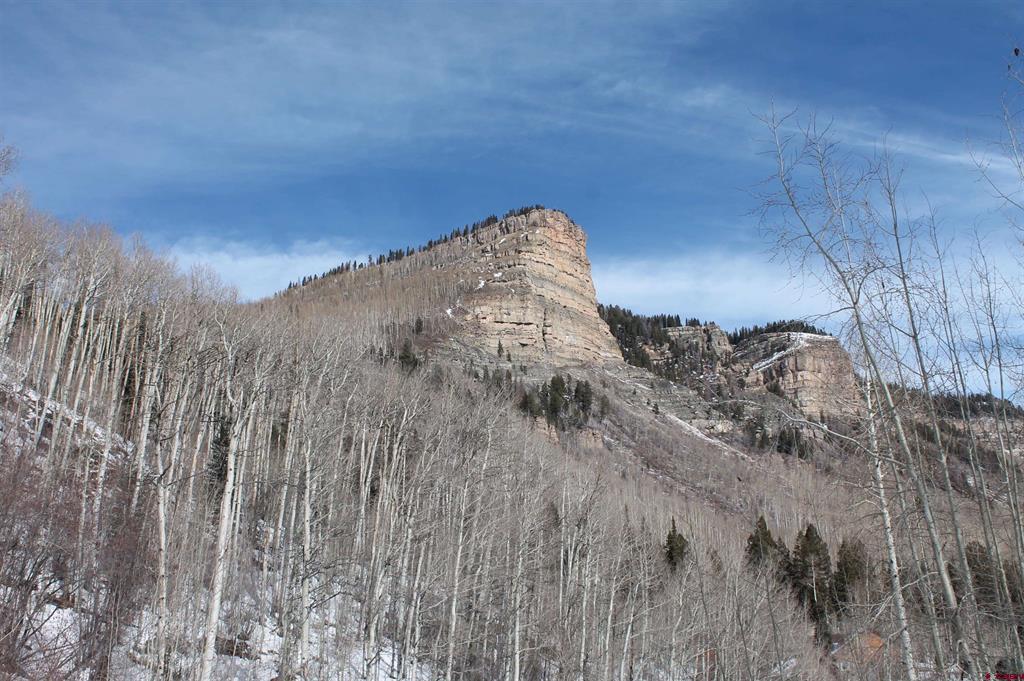 577 Falcon Ridge Road Durango CO 81301