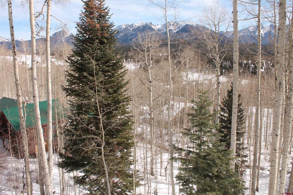 577 Falcon Ridge Road Durango CO 81301