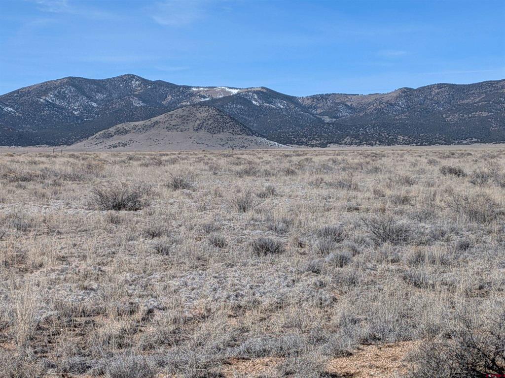 Tbd Kelly Avenue Saguache CO 81149