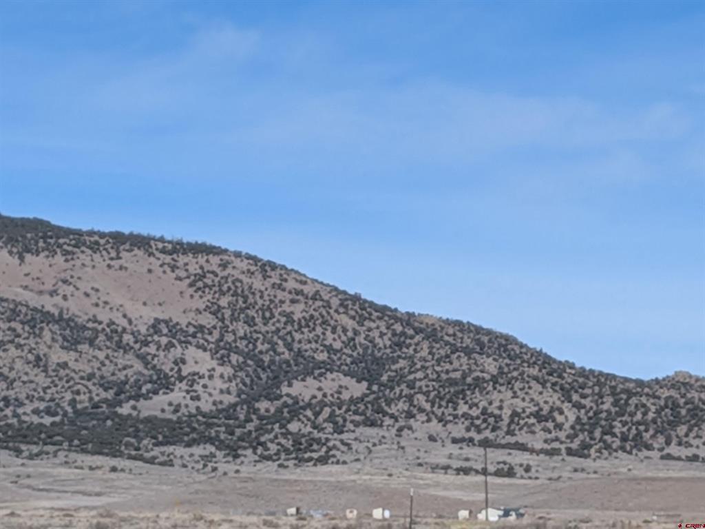 Tbd Kelly Avenue Saguache CO 81149