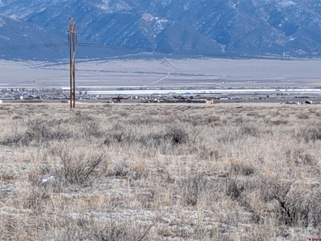 Tbd Kelly Avenue Saguache CO 81149