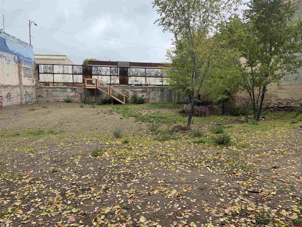 115 & 119 W Grand Mancos CO 81328