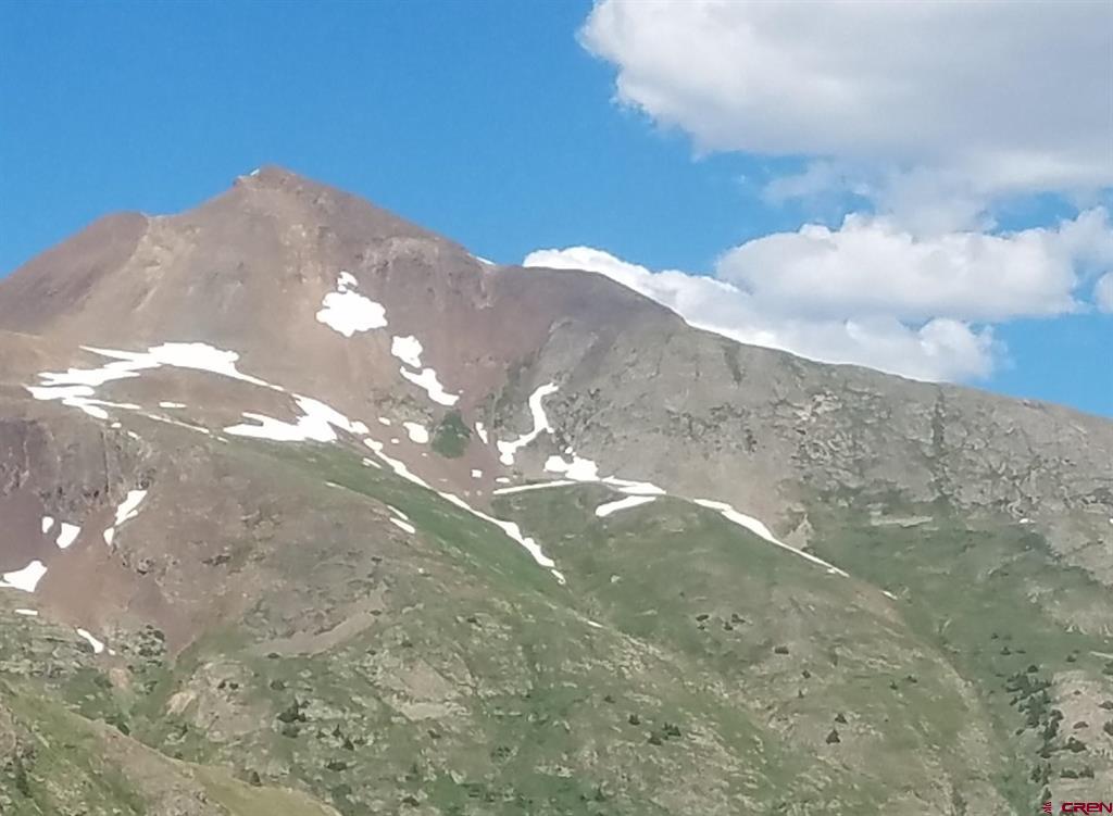 Tbd Cr 59, Horseshoe Creek Silverton CO 81433