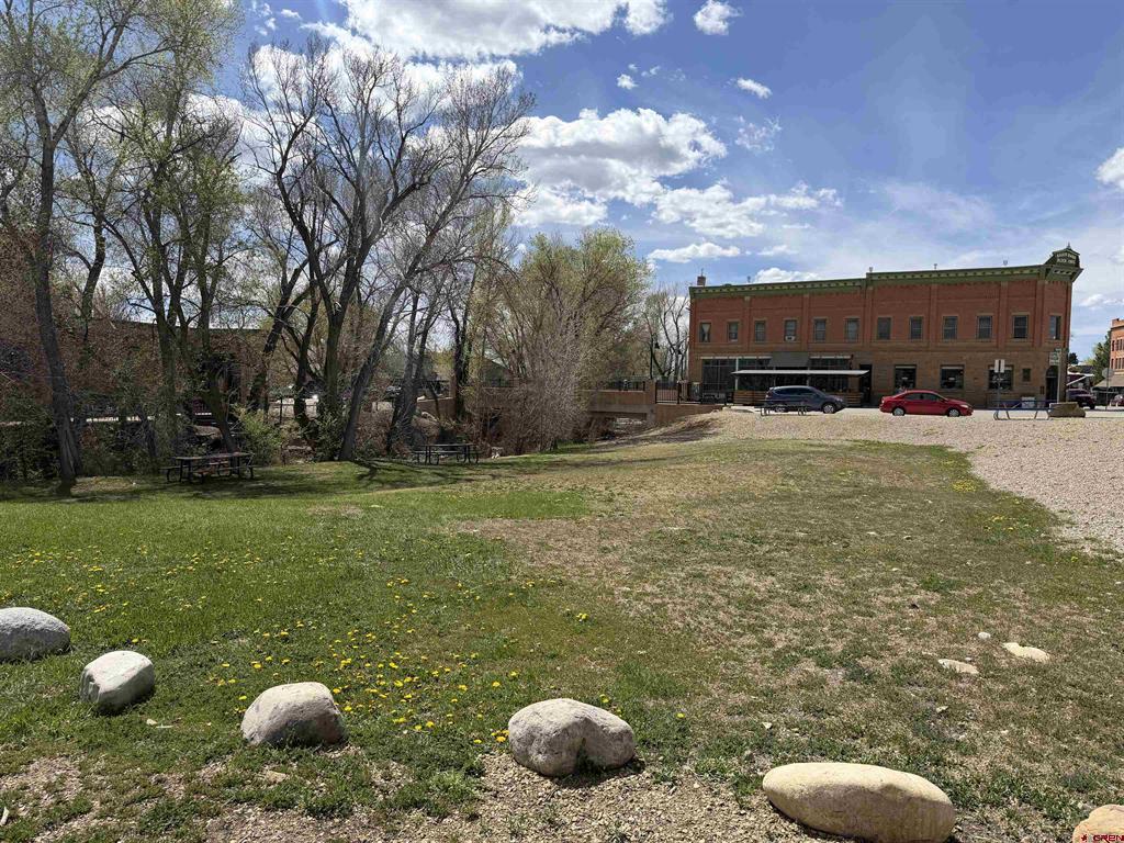 109 S Main Street Mancos CO 81328