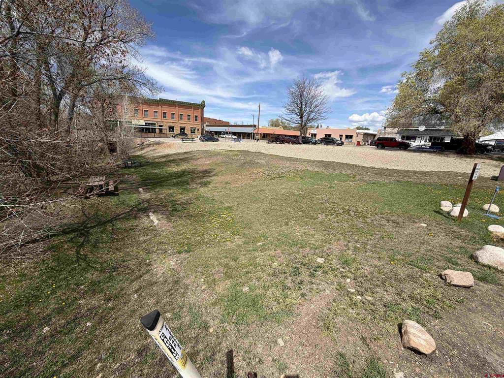 109 S Main Street Mancos CO 81328