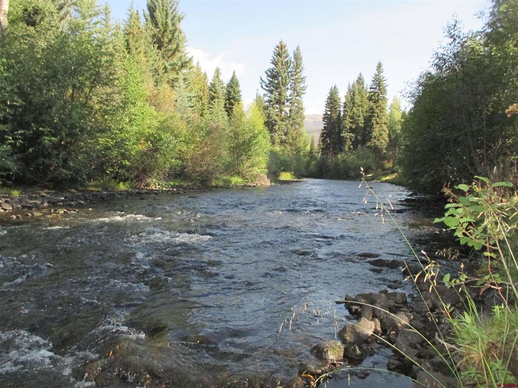 2500 S Highway 149 Lake City CO 81235