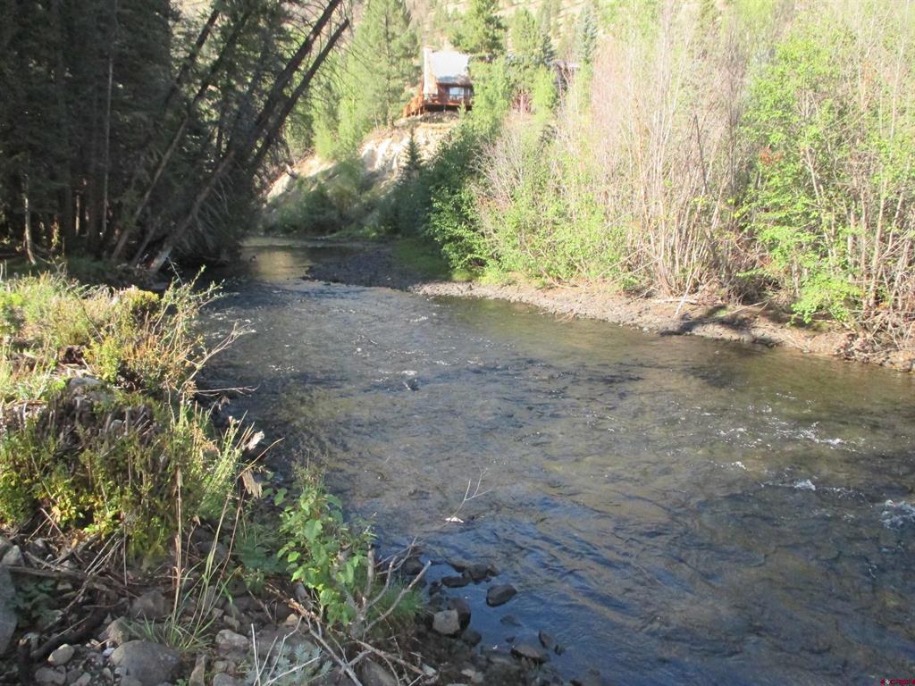 2500 S Highway 149 Lake City CO 81235