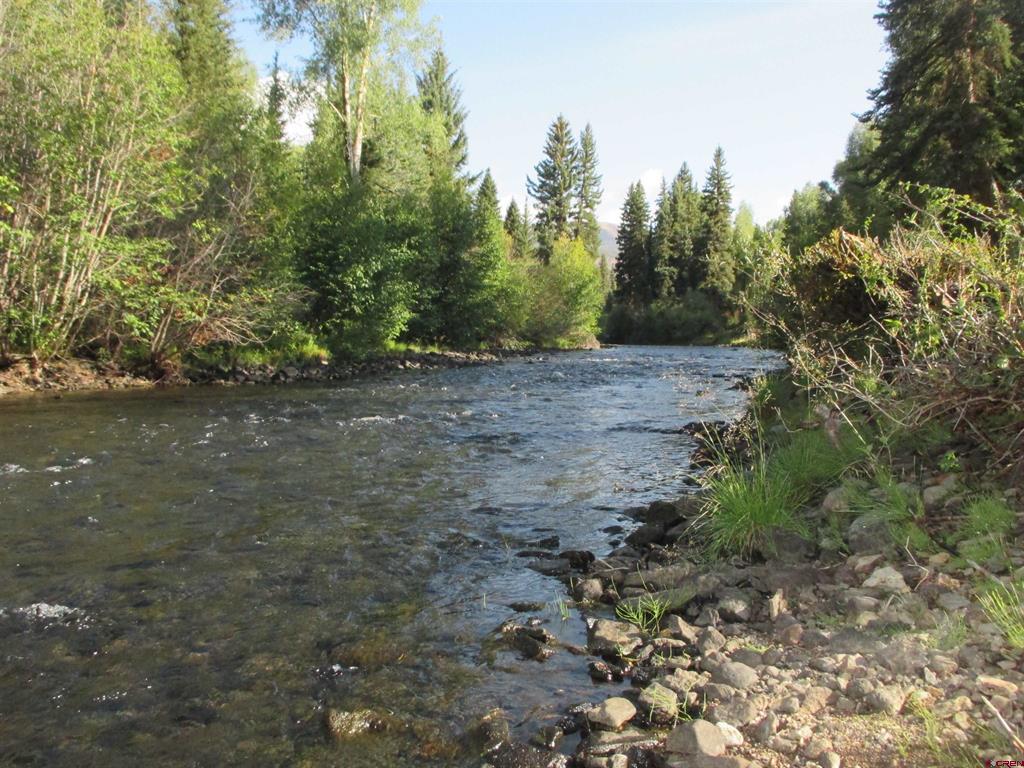 2500 S Highway 149 Lake City CO 81235