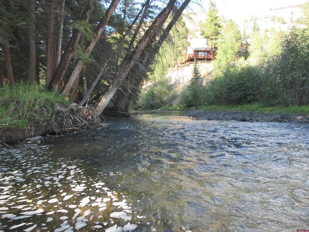 2500 S Highway 149 Lake City CO 81235