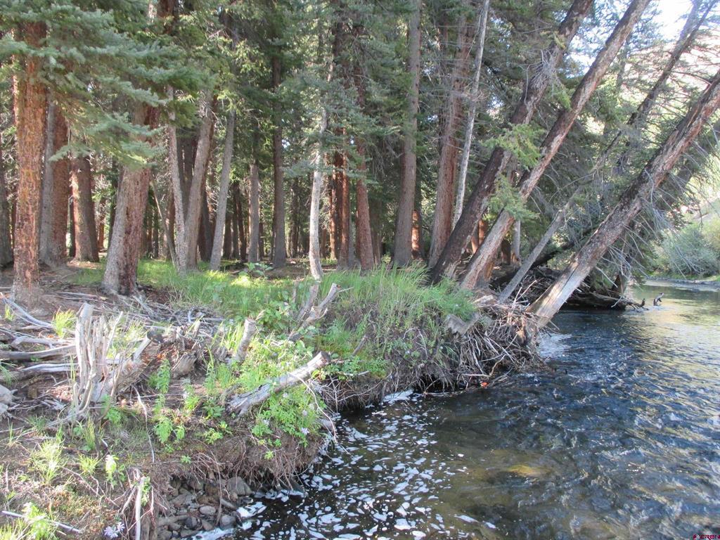 2500 S Highway 149 Lake City CO 81235