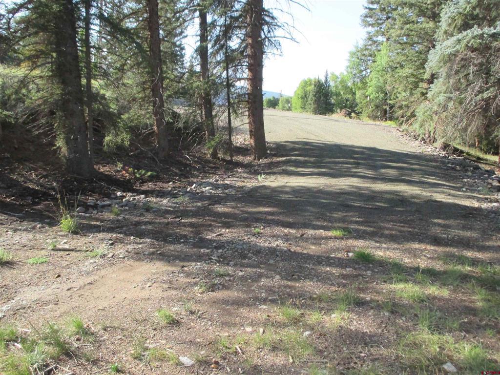 2500 S Highway 149 Lake City CO 81235
