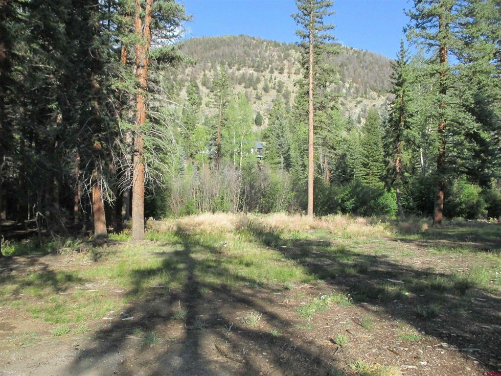 2500 S Highway 149 Lake City CO 81235