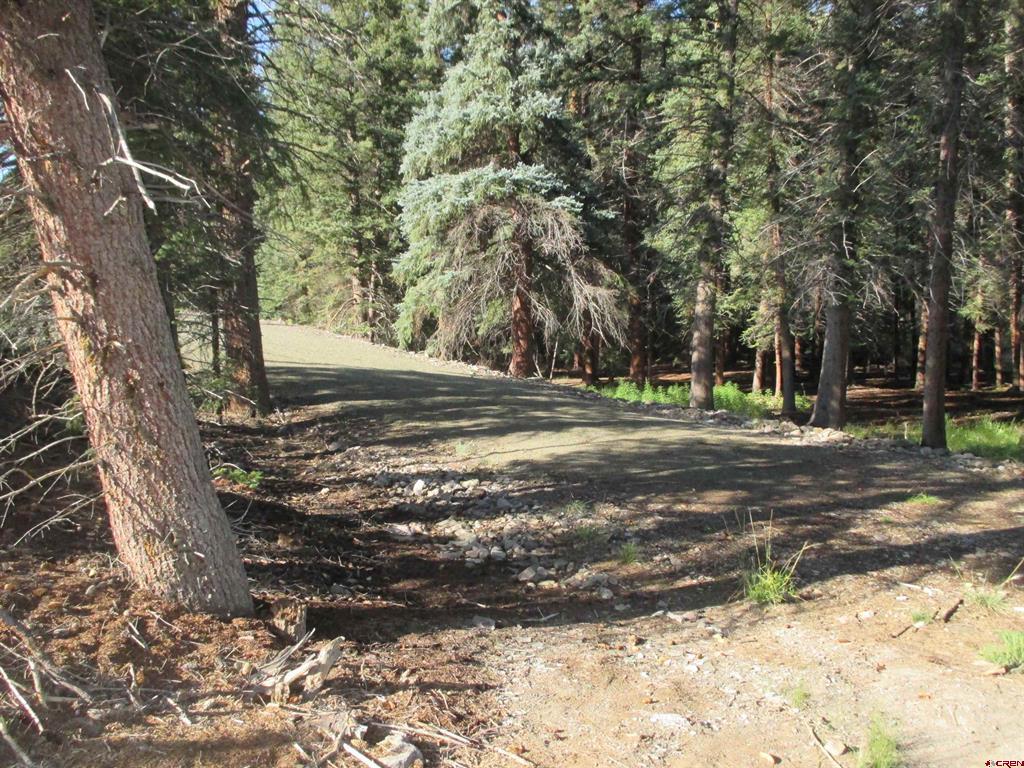 2500 S Highway 149 Lake City CO 81235